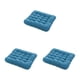 thumbnail image 4 of Billuyoard Cojines para una experiencia de asiento lujosa y cómoda Cojín para exteriores Cojines para sillas Cojín para silla azul pavo real 40 Type1 NO1, 4 of 6