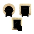 thumbnail image 3 of Juego de marcos GIFTY GIFTY Classic Gold de los años 20, minijuego de 3, 3 of 8