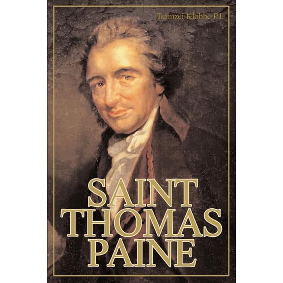 Saint Thomas Paine