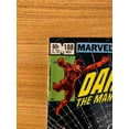 thumbnail image 6 of Daredevil #188 Comic Book, 6 of 8