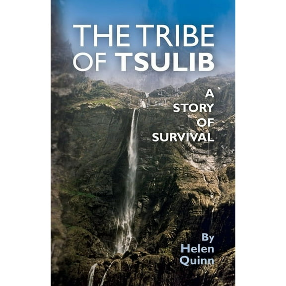 The Tribe of Tsulib (Paperback)