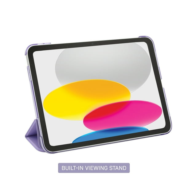 Body Glove Tablet Folio Case for iPad (A16) / iPad (10th