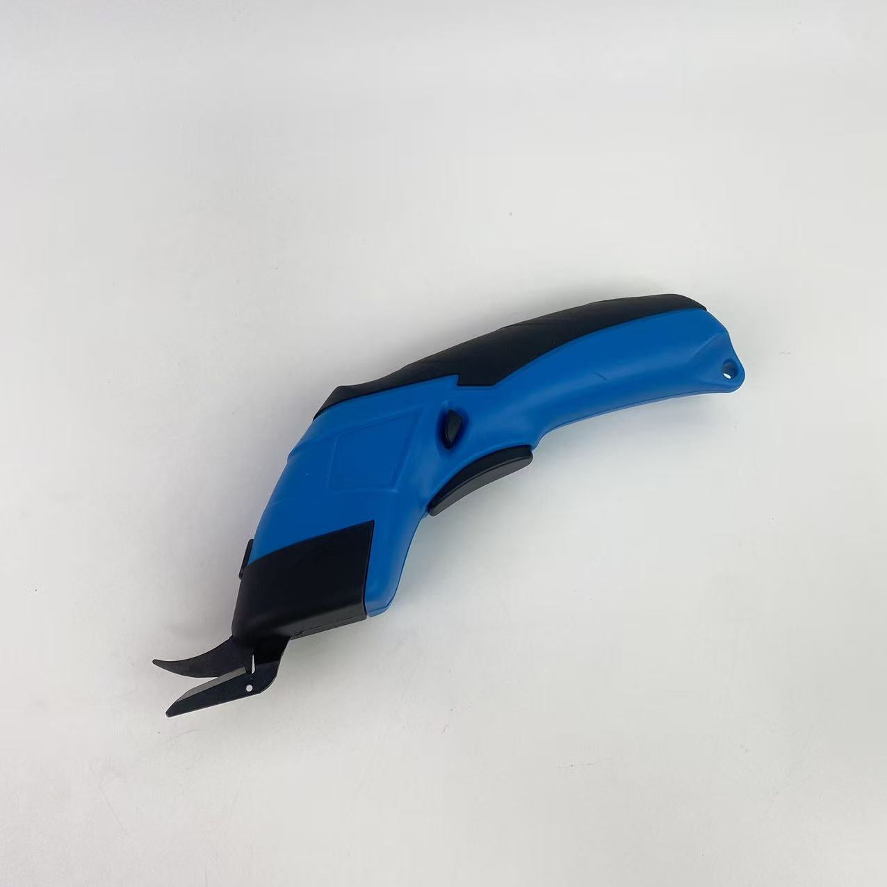 Liberbot Scissors, electric,Electric Scissors, Cardboard Cutter, 4V Electric Cardboard Cutter, Cordless Fabric Scissors, Electric Box Cutter with a Replacement Blade, Electric Scissors