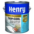 thumbnail image 1 of Henry 1632066 1 Gal Tropi-Cool Scellant pour Joints et Réparation de Toit, 1 of 1