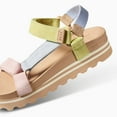 thumbnail image 3 of Reef Cushion Rem Hi Sandals – Women’s Platform Flip-Flops with Arch Support and Ultra-Soft Cushioning for All-Day Comfort, 3 of 10