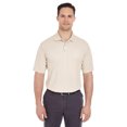 thumbnail image 1 of UltraClub Men's Cool & Dry Mesh Pique Polo Shirt, 1 of 3