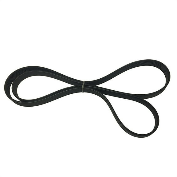 Serpentine Drive Belt Fits For Honda Accord 2008-2012 2.4L 4 CYL # 56992-R40-A01