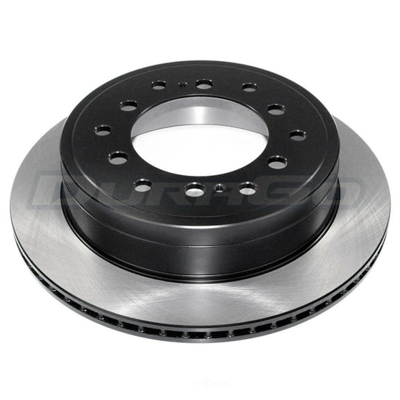 DuraGo BR900912-02 Disc Brake Rotor