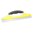 thumbnail image 2 of Miangastore Wiper Windshield Window Cleaner Tool Yellow 1Pack 11.8X3.7In, 2 of 8