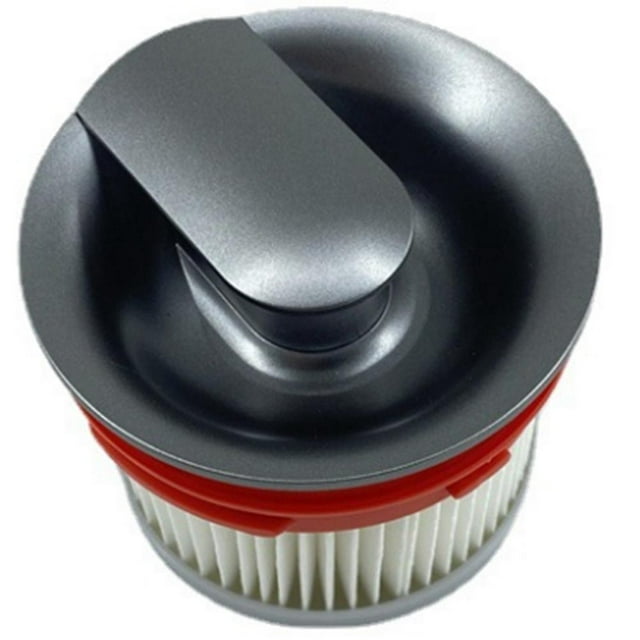 Pièces d'Aspirateur à Main Sans Fil avec Filtre Hepa pour Dreame V9p