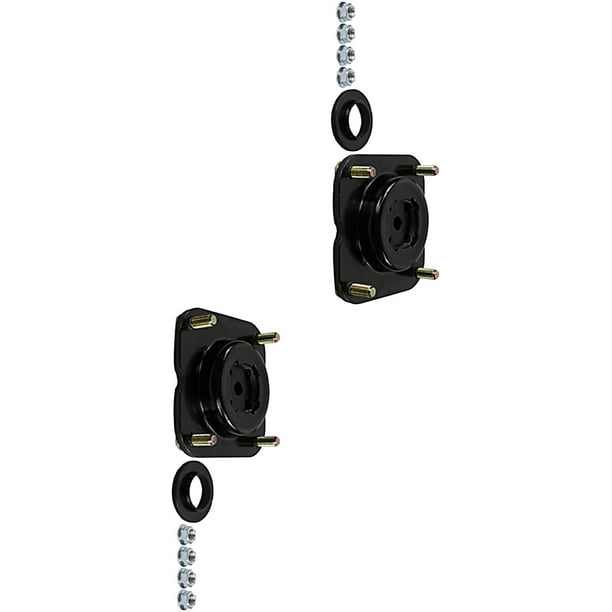 Bases de Amortiguadores MONROE Strut-Mate 1999 A 2003 Mazda Delantero Izquierdo y derecho