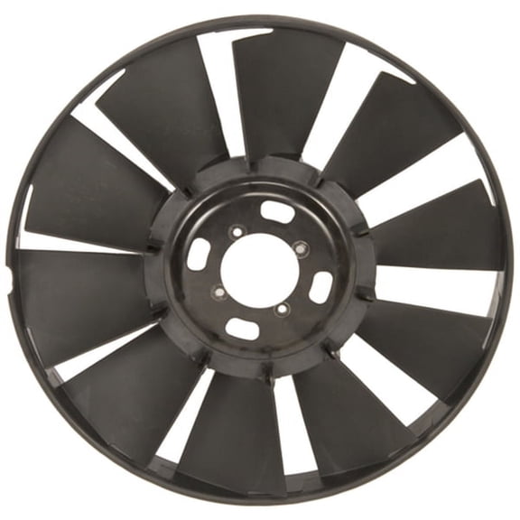 Four Seasons Engine Cooling Fan Blade P/N:76029 Fits select: 2002-2009 CHEVROLET TRAILBLAZER, 2002-2009 GMC ENVOY