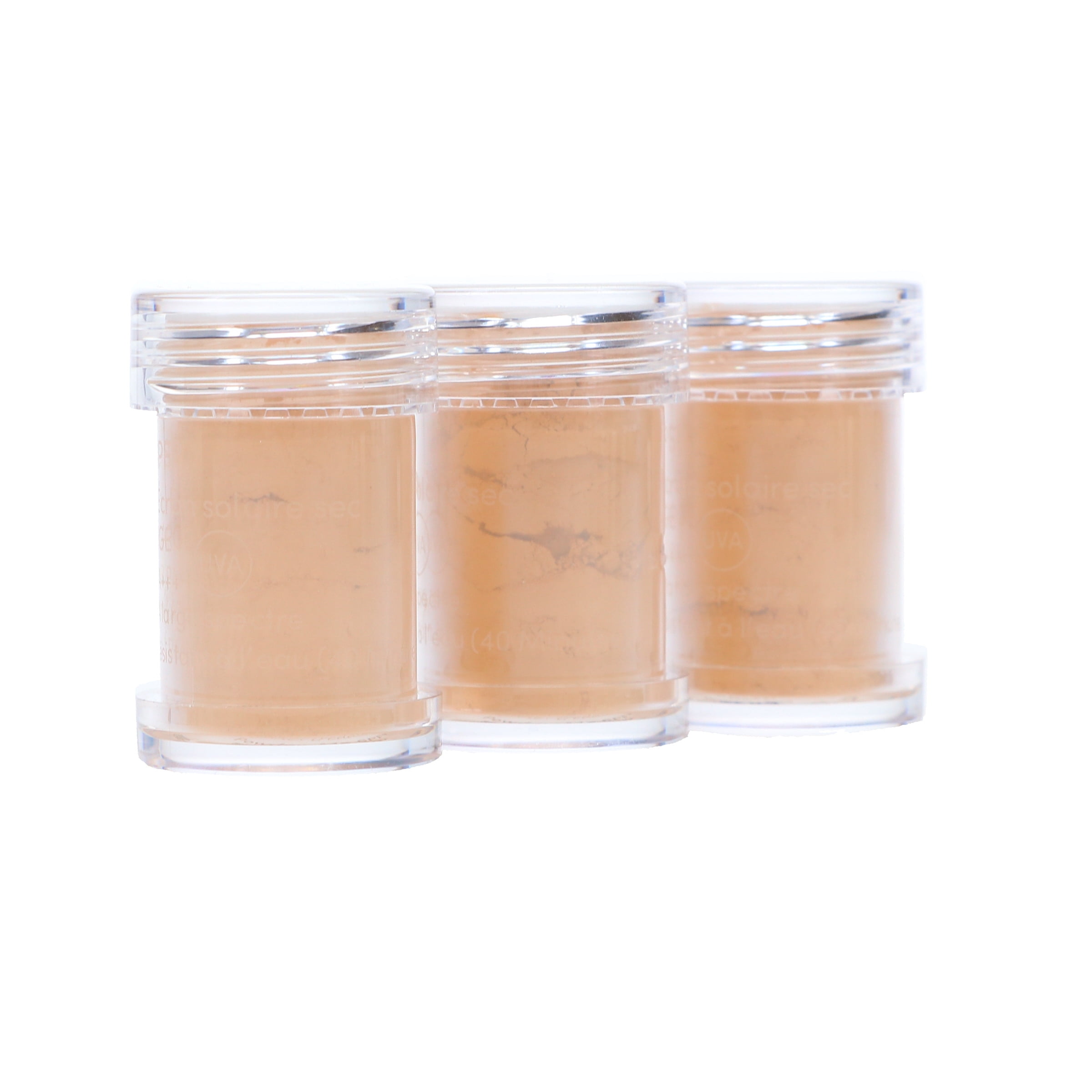 jane iredale Powder-Me SPF 30 Dry Sunscreen Refill Golden 3 Pack