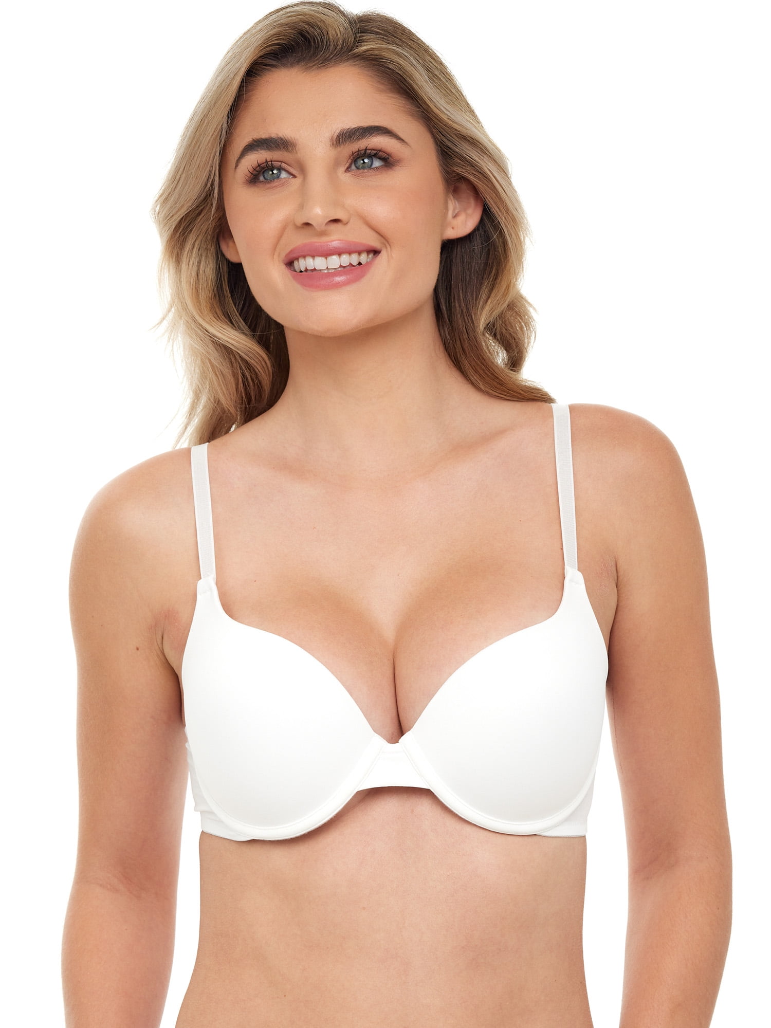 Stylish and Comfortable Junior Push Up Bra - SO American Heritage NWT 32A
