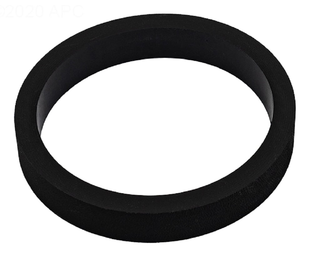 Hayward SX244Z1 Replacement Part Square Seal Bulkhead for Pool Filter - Walmart.com