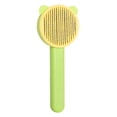 thumbnail image 7 of ACDANC Cat Grooming Brush, Cat Brush with Release Button, Cat Brushes for Indoor Cats Shedding, Cat Comb for Kitten Puppy Massage Gently Removes Loose Undercoat, 7 of 7