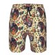 thumbnail image 3 of Balery Fashion Hippie Girl Traje de Baño Estilo Hawaiano para Hombre, Shorts de Secado Rápido con Bolsillos-XX-Large, 3 of 6