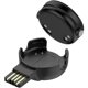 thumbnail image 3 of Cargador USB universal para reloj inteligente Polar Verity Sense/Polar Oh1, 3 of 4