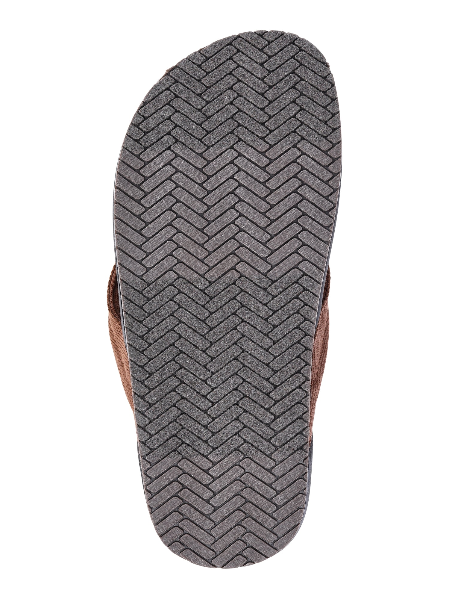 Wonder Nation Little & Big Boys Casual Flip Flops