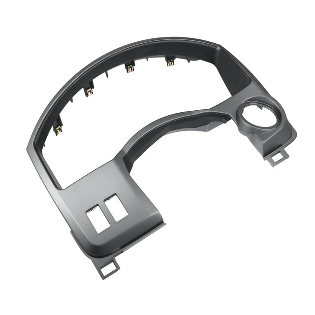 Cubierta de panel de instrumentos y moldura para Nissan Titan/Armada 2004-2006 No.68240-7S000 Gris