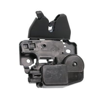 New Trunk Lid Latch Assy Fit for Nissan 2013-2019 Altima 2016-2019 Maxima