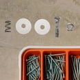 thumbnail image 4 of Screws And Nuts Puzzle Cube Repair Tool Safe Material 5Sets, 4 of 5