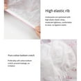 thumbnail image 4 of Maytalsory 7x Experience With Breathable For Women Made Of Non-woven random color XXL 1Set, 4 of 6