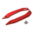 thumbnail image 2 of funtasica 2Pcs Windshield Side Trim Spare Parts Body & Frame for Red, 2 of 3