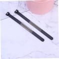 thumbnail image 5 of 10 Pcs Ring Measuring Tool Finger Ring Ruler Ring Measuring Lap Ring Sizer Tool for Women Finger Ring Size Measurement Ring Sizer Tool Kit Ring Size Gauge Tool Measuring Instrument, 5 of 5