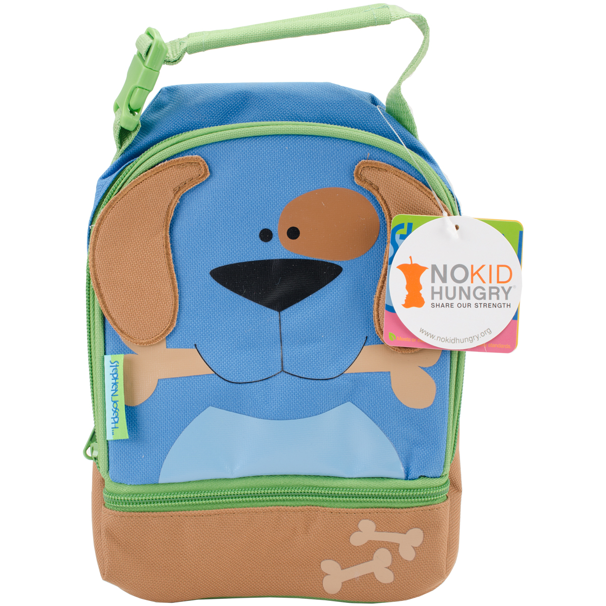 Lunch Pals Lunch BoxButterfly