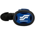 thumbnail image 4 of Sherwood SR9200 Gemini Breathable Inflator Octo BC Octopus, 4 of 4