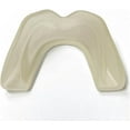 thumbnail image 3 of Breathable Boil Bite Mouth Guards, Super Tough MMA Mouthpiece for Boxing, Wrestling Mouthguard - Combat Sports Mouthpiece in Clear Color, 3 of 6