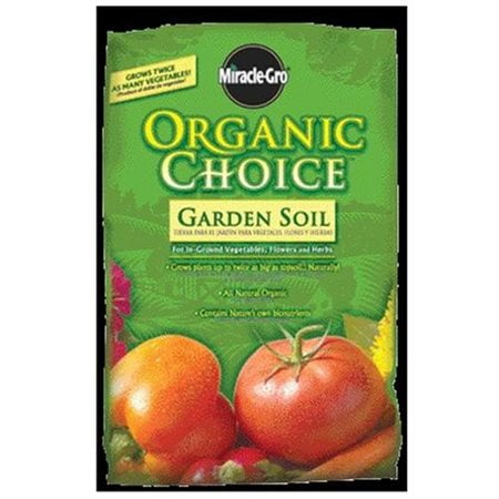 Miracle Gro Organic Choice Garden Soil 1cf Walmart Com Walmart Com Miracle Gro Organic Choice Garden Soil 1cf Walmart Com Walmart Com