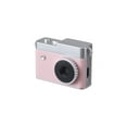 thumbnail image 5 of Vivitar Keychain Digital Camera-Pink, Micro SD Card Slot, Prime Lens, 5 of 8