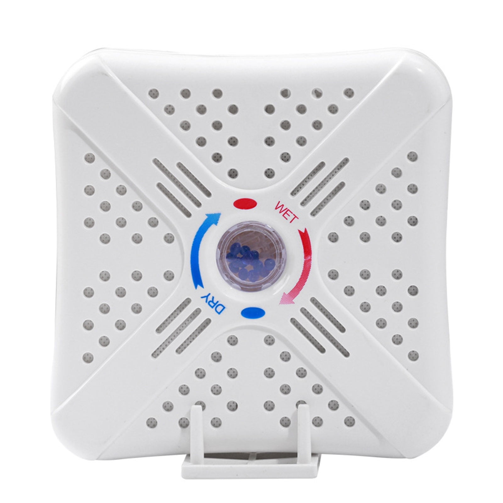 Moocorvic Safe Dehumidifier Rechargeable Silica Gel Dehumidifier