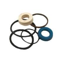 RAParts MF-M-3404477V1-SK Power Steering Cylinder Seal Kit 3404477M91 Fits MF 40H 30H 240