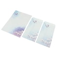 thumbnail image 1 of Sobres Papeles de Papelería Accesorios Escritura Suave Compatible para Diversas Ocasiones 5, 1 of 9