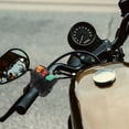 thumbnail image 4 of BEADCEST Switch De Manillar Para Motocicleta 7 8 Con Funciones De Luz Bocina Y Direccional Plástico Multicolor, 4 of 8