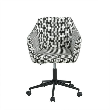mainstays upholstered office chair multiple colors walmart com