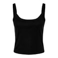 thumbnail image 1 of Bella + Canvas Womens Spaghetti Strap Tank Top, 1 of 3