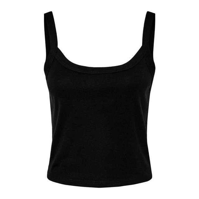 Bella + Canvas Womens Spaghetti Strap Tank Top
