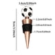 thumbnail image 3 of Tapón Para Vino Con Forma De Balón De Fútbol Sellador Y Conservador Tapa Única Para Botellas Accesorio Ideal Para El Vino Y Adorno Decorativo Para El Hogar, 3 of 6