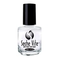 thumbnail image 2 of Seche Vite Dry Topcoat - Boxed Int'l 0.5 oz/14ml Seche Top para esmalte, 2 of 2