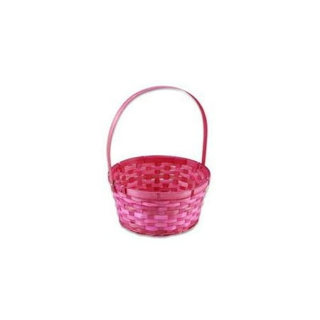 DDI 918776 Straw Round Basket 10 Inches Widex 13. 5 Inches Height Case Of 77