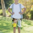 thumbnail image 6 of Rick And Morty Boy'S Swim Trunks Quick Dry Board Shorts Kids Beach Swim Shorts Bathing Suits Swimsuit, 6 of 7