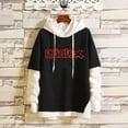 thumbnail image 4 of Roblox-Sudadera con capucha de dibujos animados para hombre y mujer, suéter de algodón de manga larga con estampado de dibujos animados, ideal para regalo de Navidad, ideal para primavera y otoño, 4 of 5