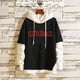 thumbnail image 5 of Roblox-Sudadera con capucha de dibujos animados para hombre y mujer, suéter de algodón de manga larga con estampado de dibujos animados, ideal para regalo de Navidad, ideal para primavera y otoño, 5 of 5