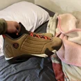 thumbnail image 1 of Size 11- Jo r-dan 14 Retro Winterized 2021, 1 of 6