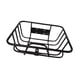 thumbnail image 5 of Cesta delantera para bicicleta, manillar de bicicleta, práctica cesta para bicicleta renovable L, 5 of 9