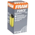 thumbnail image 4 of FRAM Force Cartridge Oil Filter: Ideal for Any Type of Oil, For Extreme Driving Conditions, 4 of 4